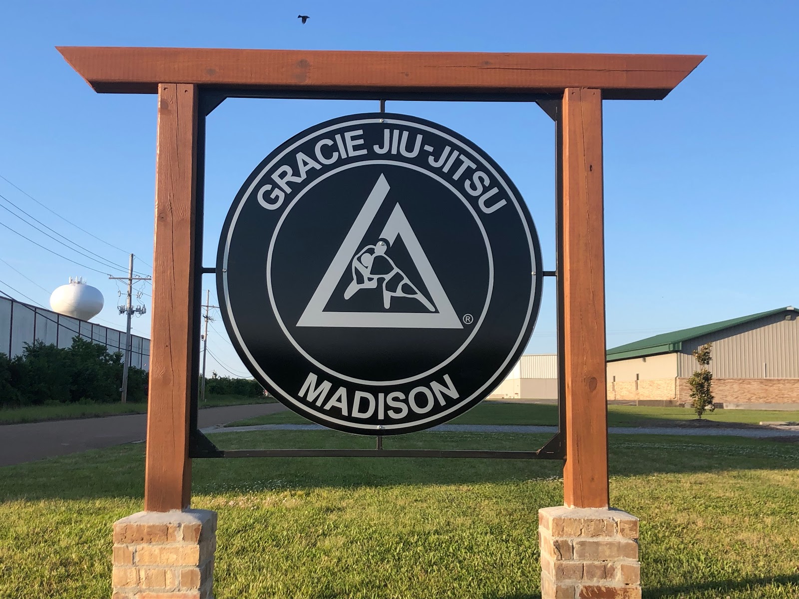 Image 5 of Gracie Jiu-Jitsu Madison