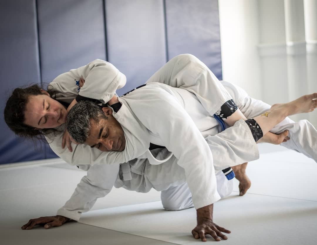 Image 2 of Procel Brazilian Jiu-Jitsu