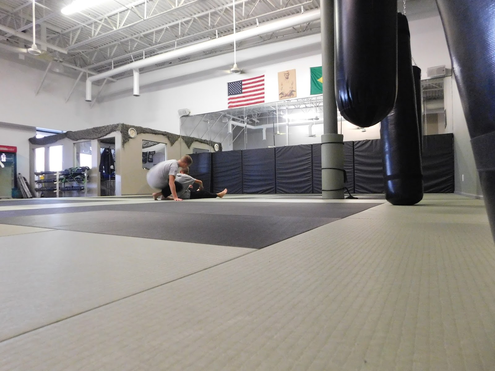 Image 5 of Jiu Jitsu Tech & Muay Thai