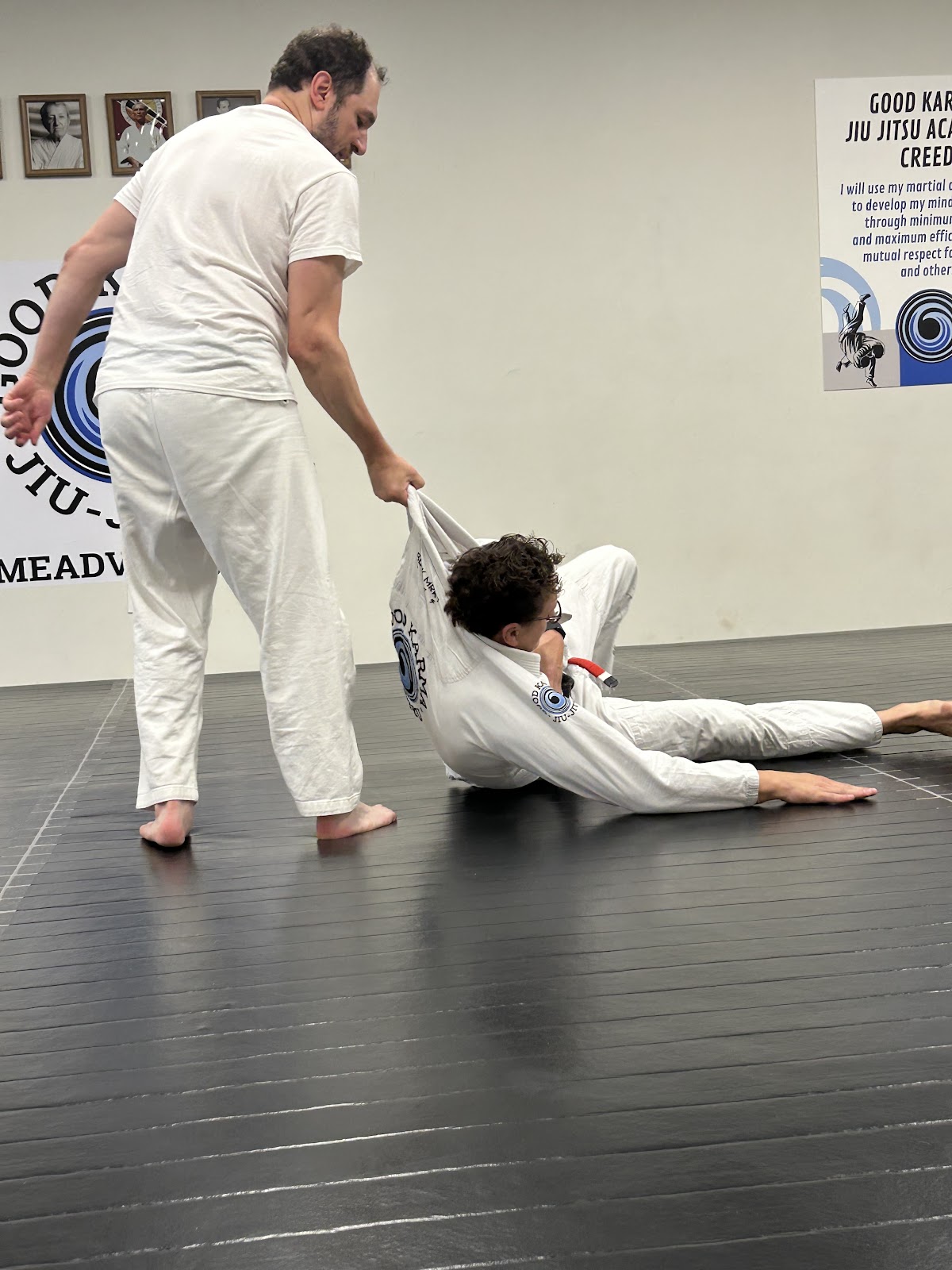 Image 6 of Good Karma Jiu Jitsu Academy