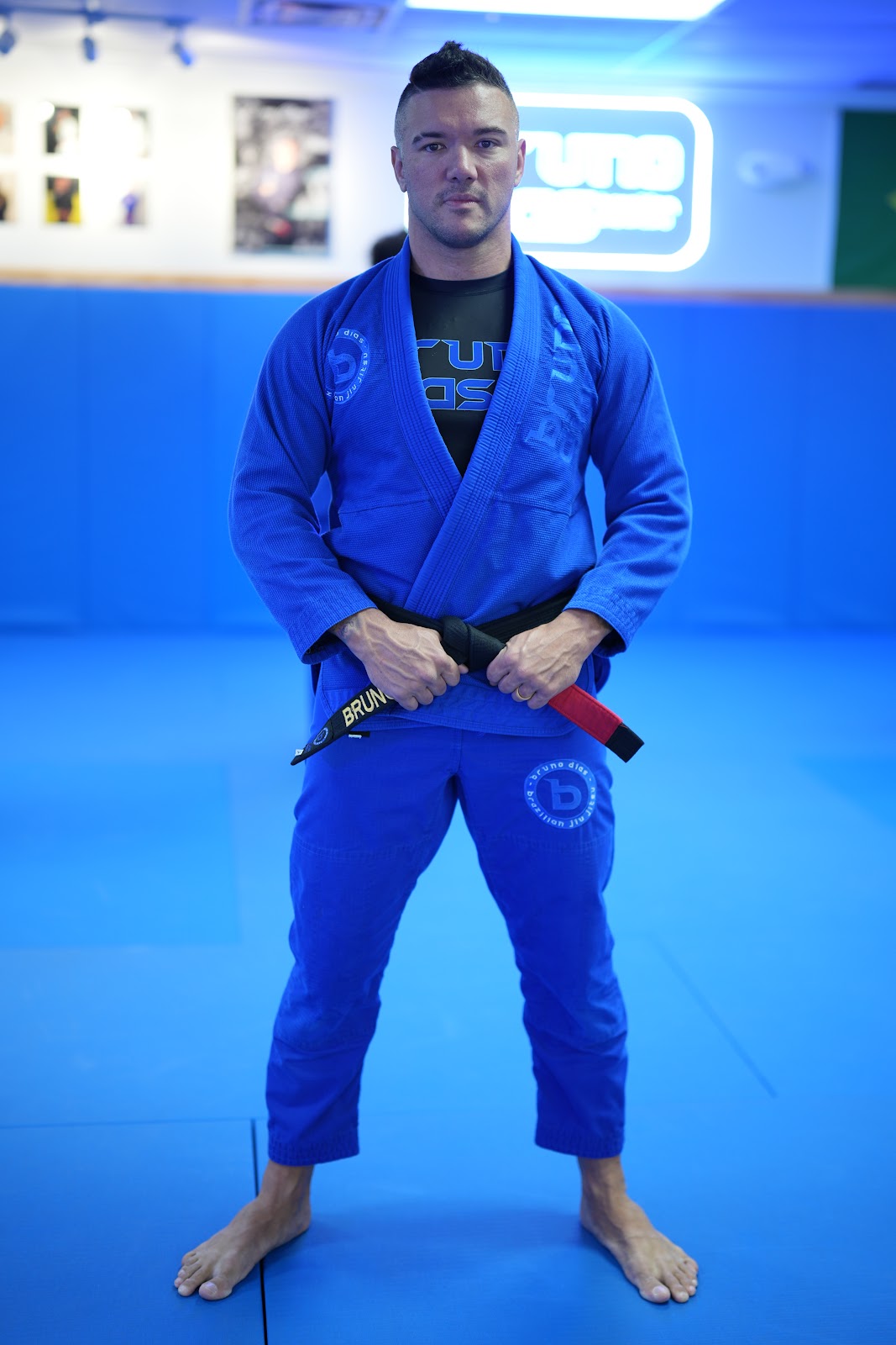 Image 4 of BD Brazilian Jiu Jitsu Academy