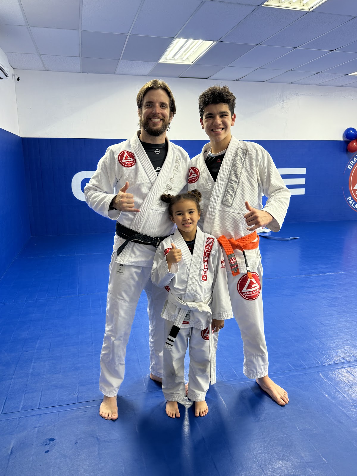 Image 8 of Gracie Barra Palmetto Bay