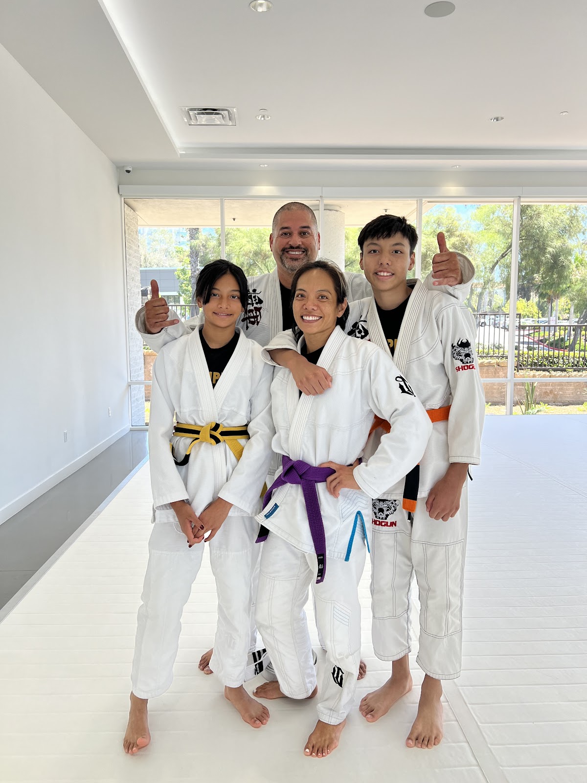 Image 9 of Art of Jiu Jitsu Mission Viejo