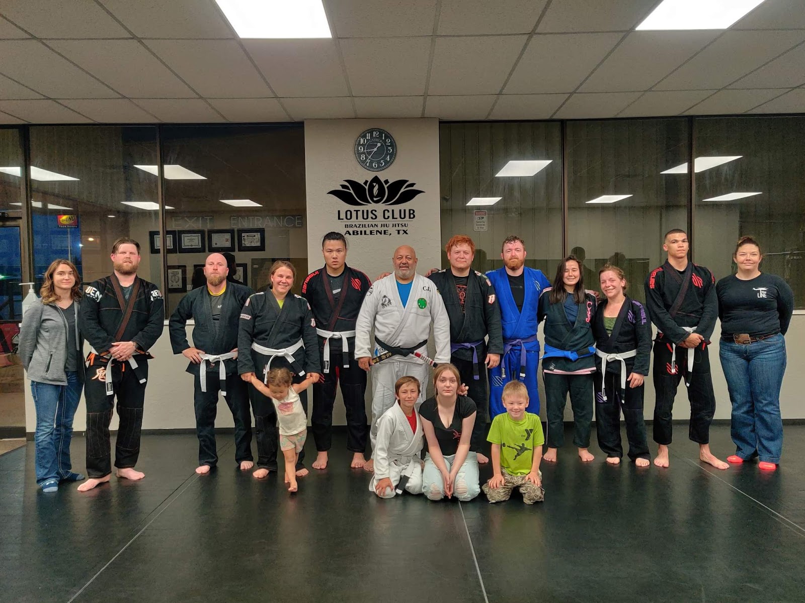 Image 5 of Lotus Club BJJ and Muay Thai