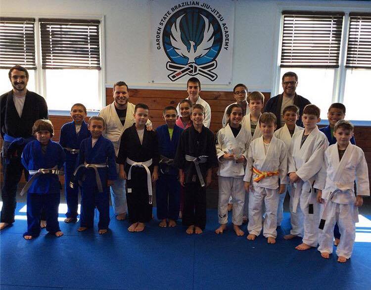 Image 2 of Garden State Brazilian Jiu-Jitsu Academy