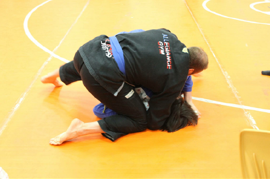 Image 7 of Allegiance Jiu Jitsu