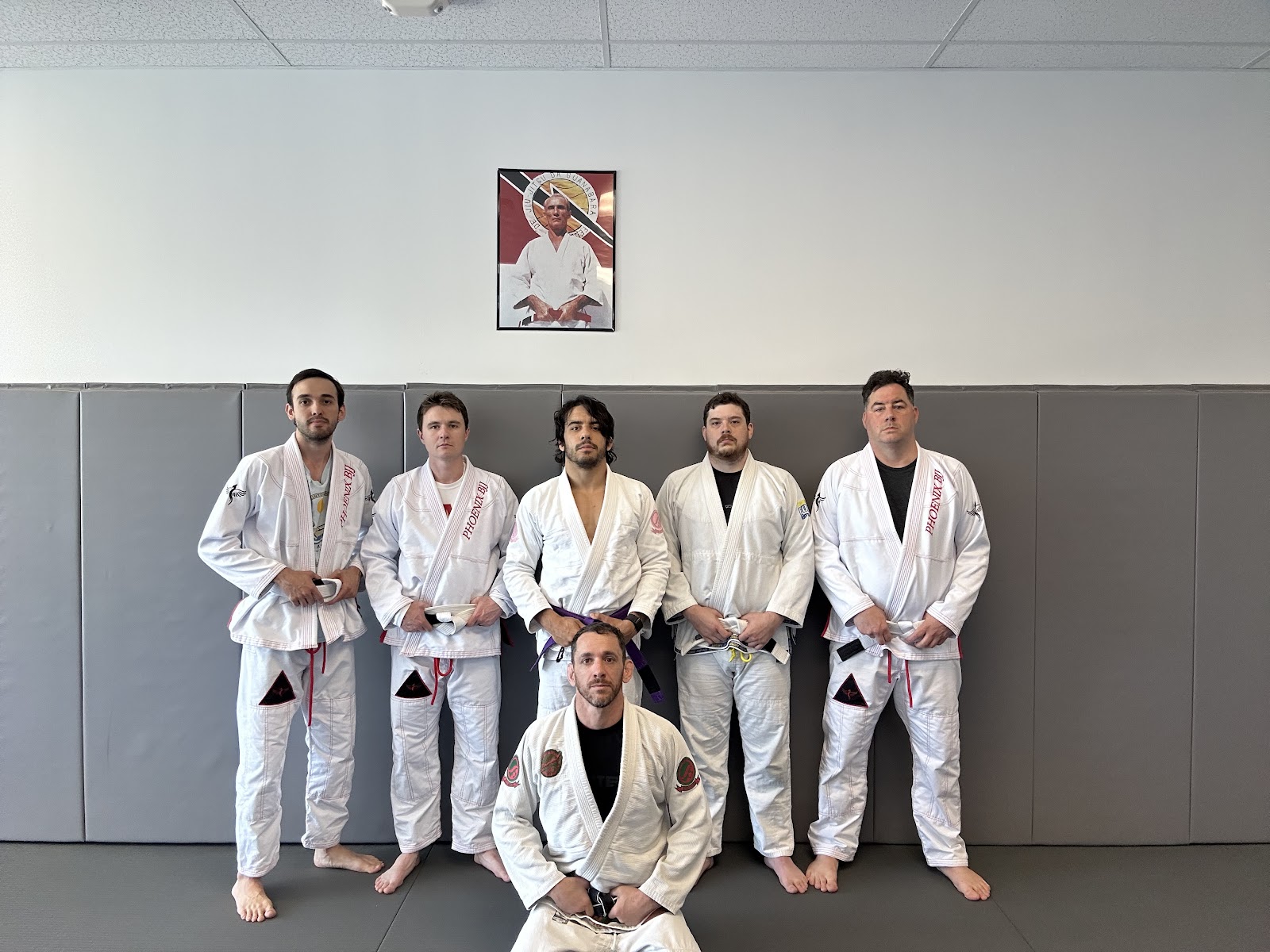 Phoenix BJJ photo