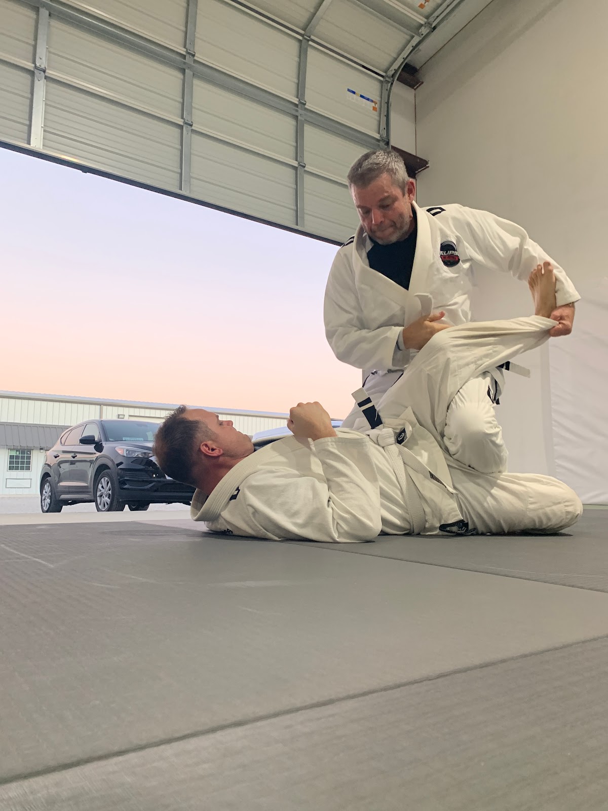 Image 10 of Eclipse BJJ and Grappling Academy - Double Five Denton