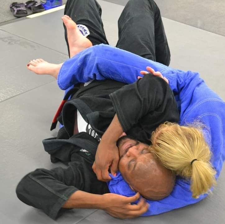 Image 4 of Adams jiujitsu Baltimore