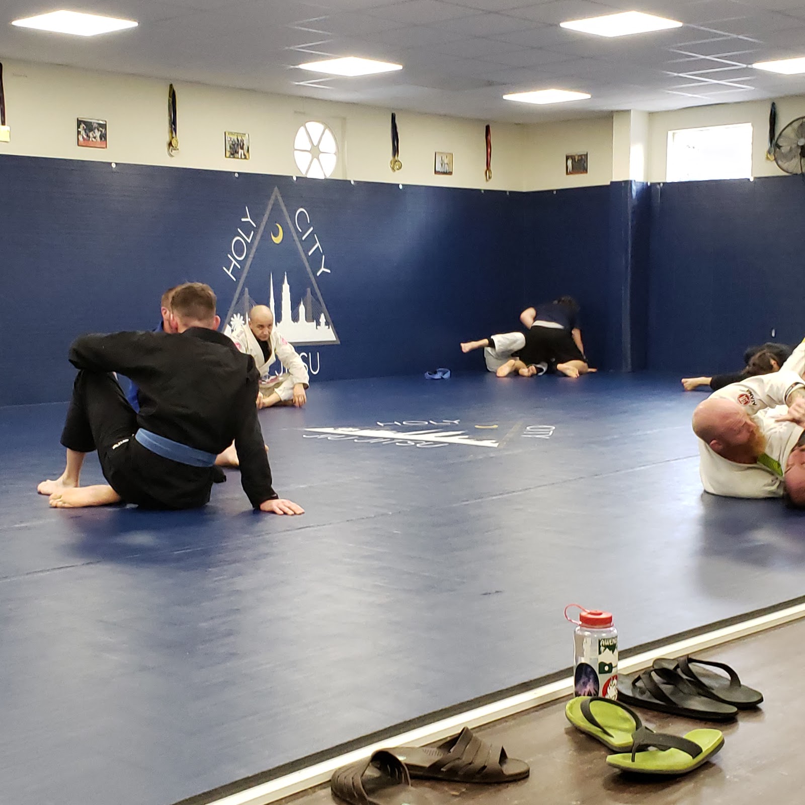 Image 2 of Holy City Jiu Jitsu