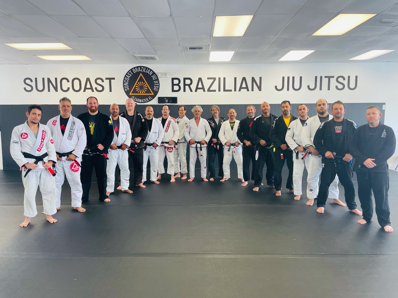 Suncoast Brazilian Jiu Jitsu photo