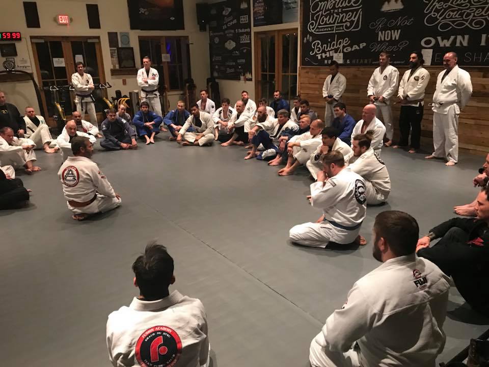 Image 3 of Park City Jiu Jitsu