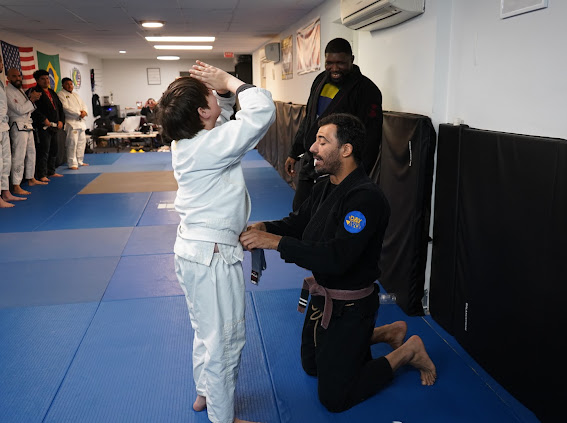 Image 6 of WDC Jiu Jitsu and Fitness Academy