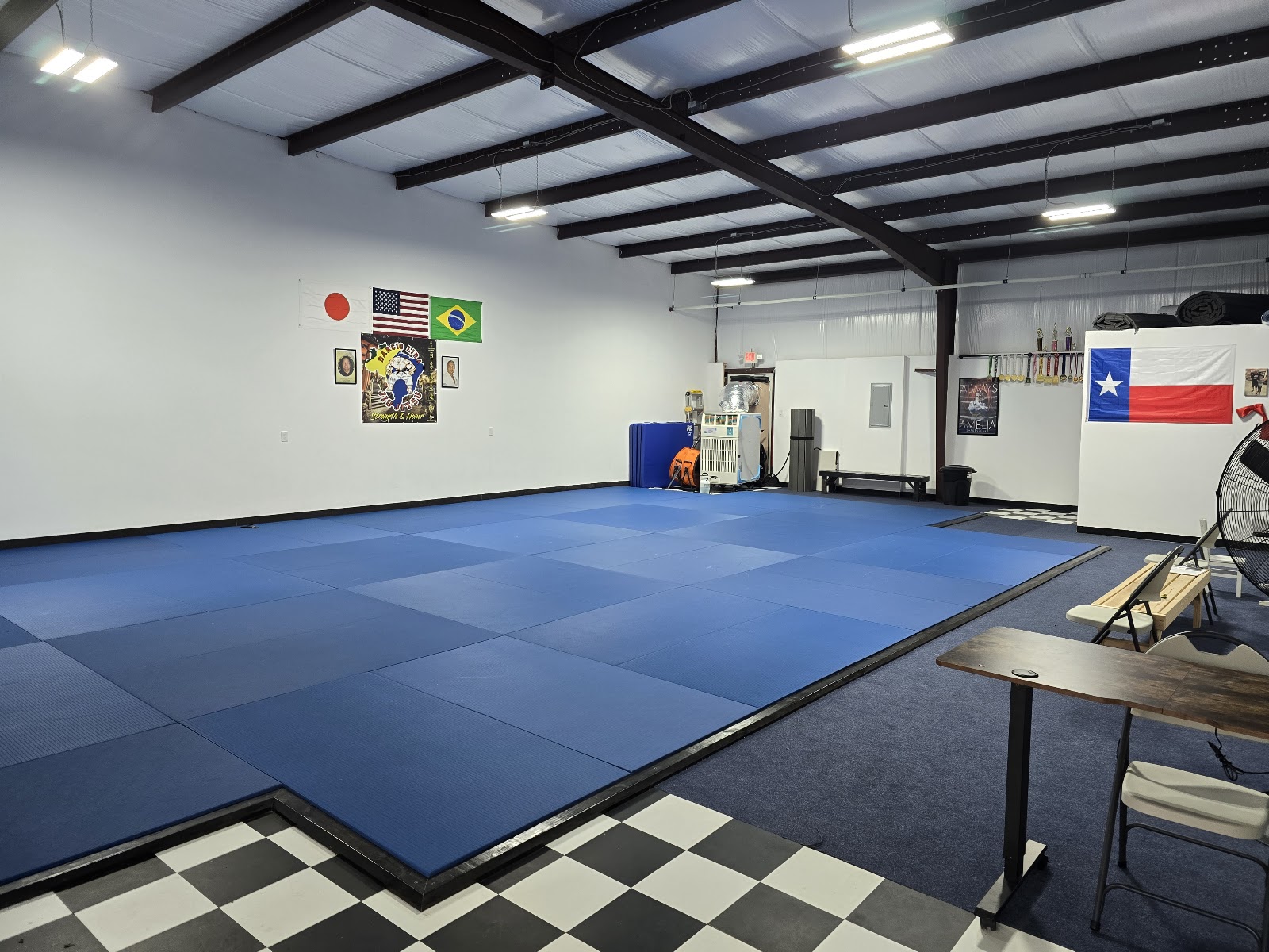 Image 2 of Darcio Lira Jiu-jitsu Texas