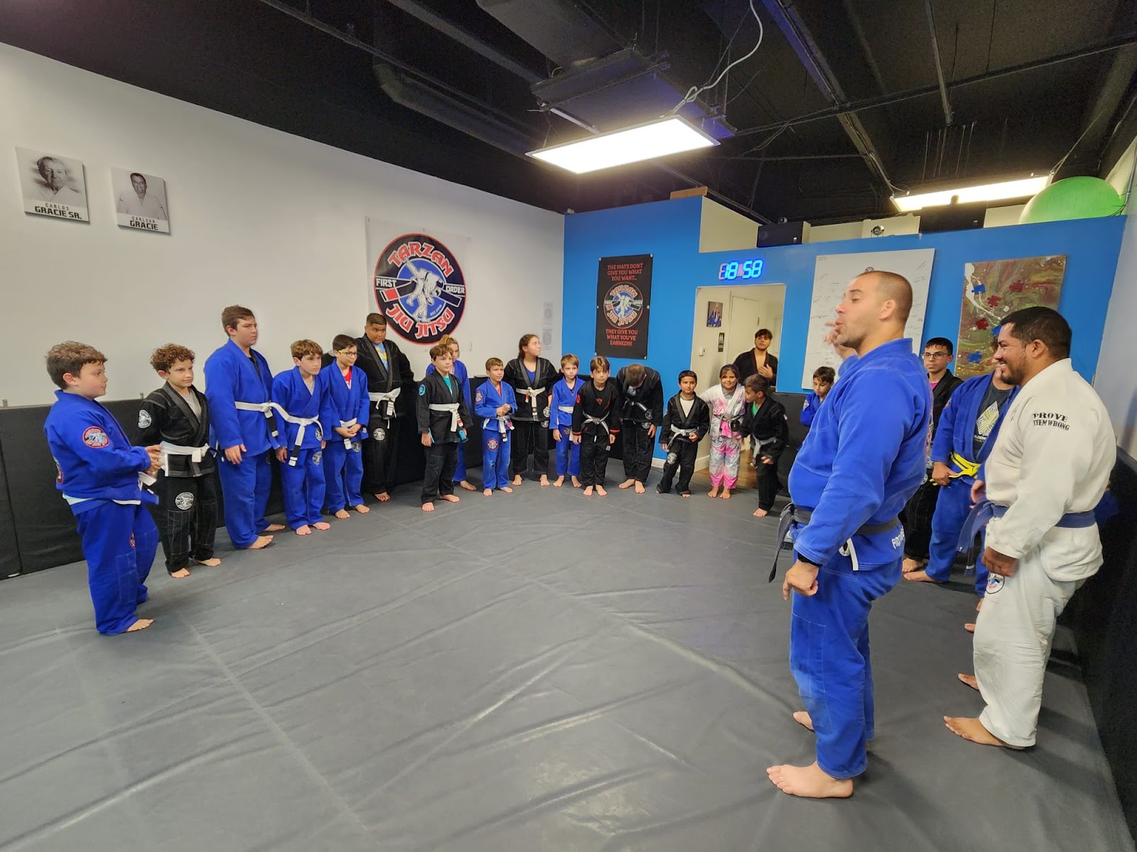 Image 10 of First Order of Jiu-Jitsu