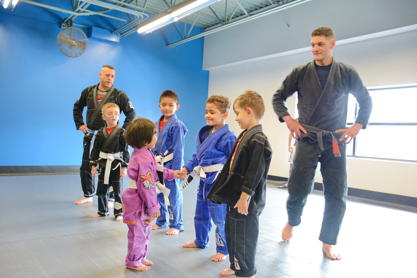 Image 9 of Endure Brazilian Jiu-Jitsu Acadamy