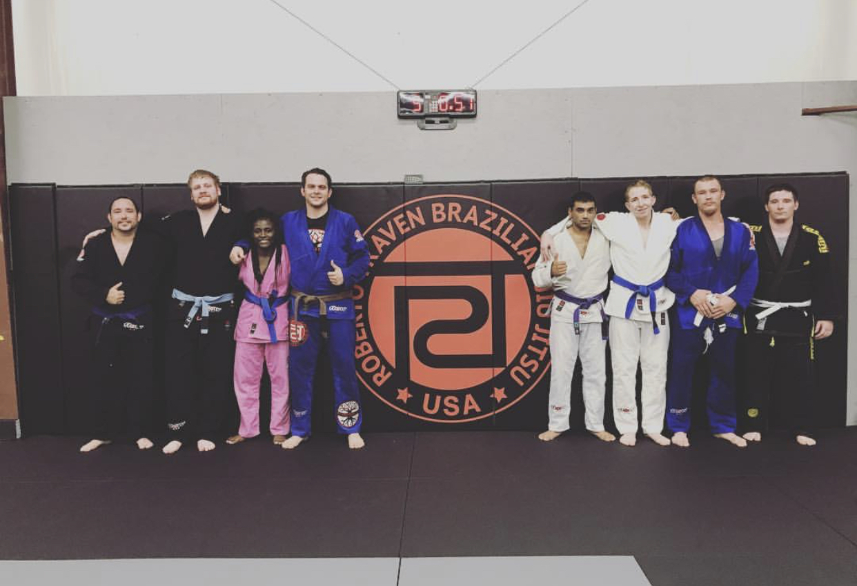 Image 8 of Spartanburg Jiujitsu