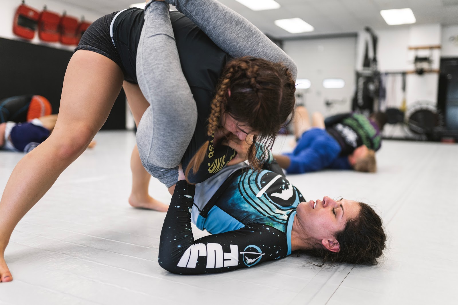 Image 7 of Bel Air BJJ & MMA