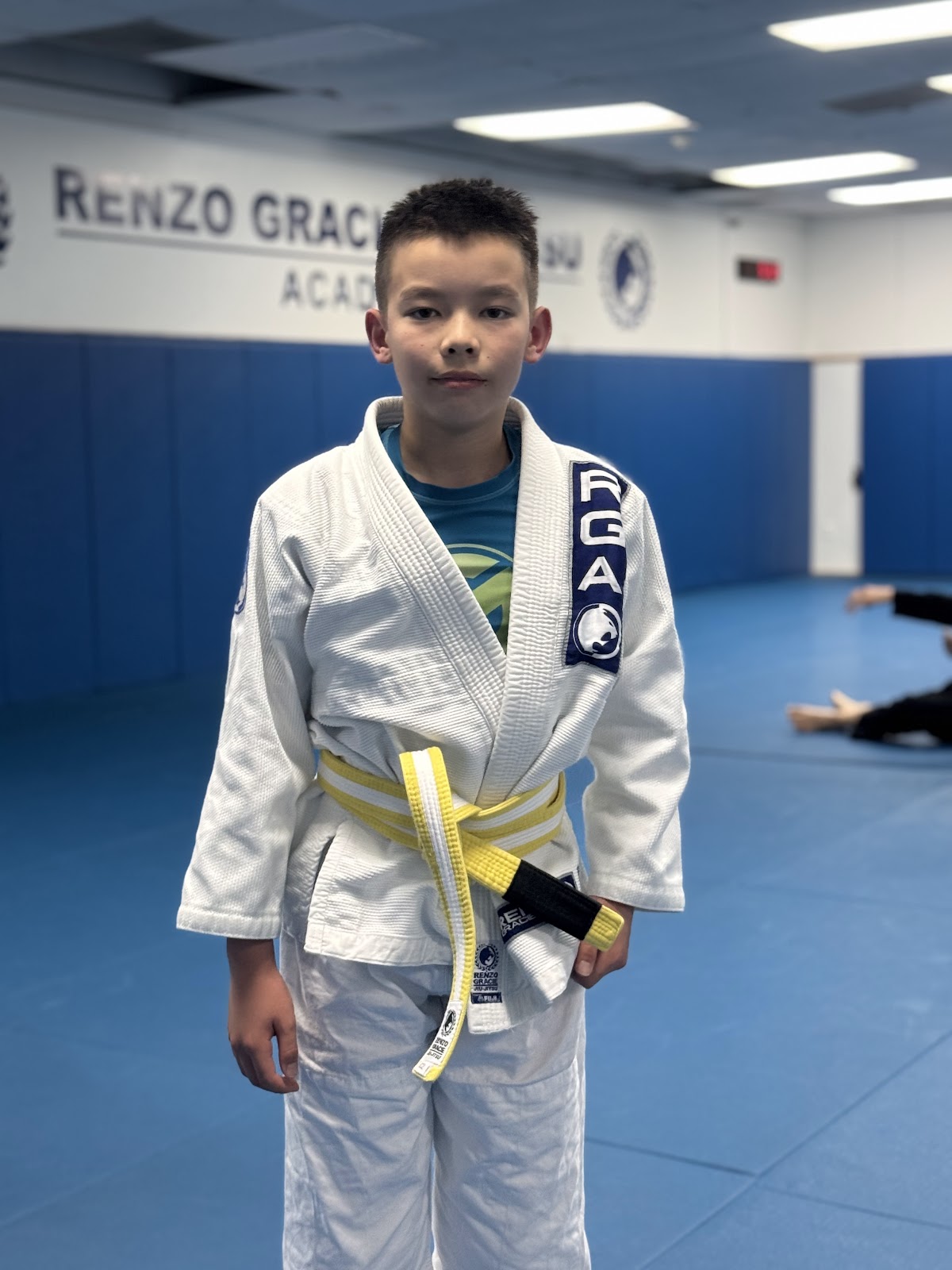 Image 6 of Renzo Gracie Jiu Jitsu Academy Milford