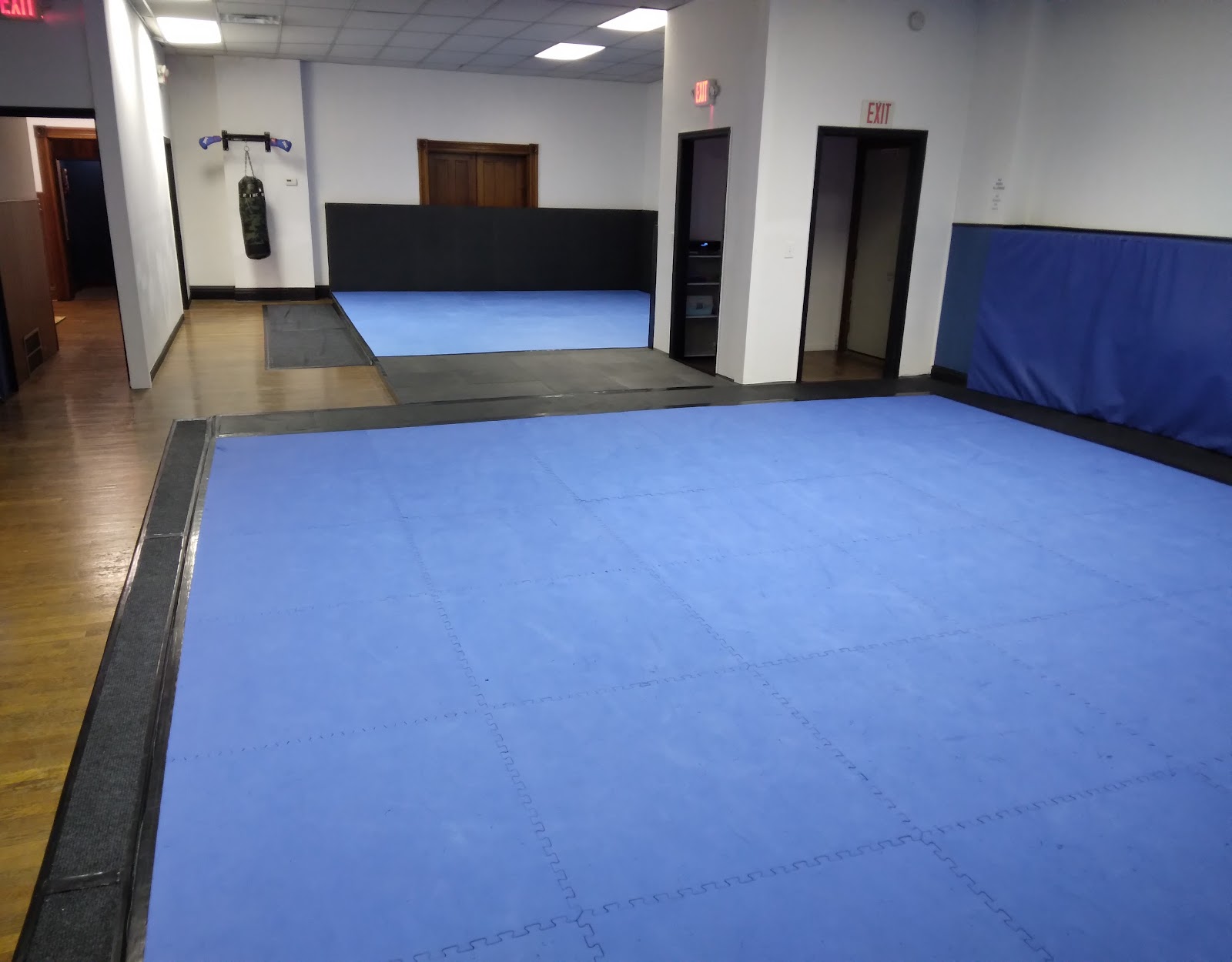 Main image of Waverly Jiu-Jitsu