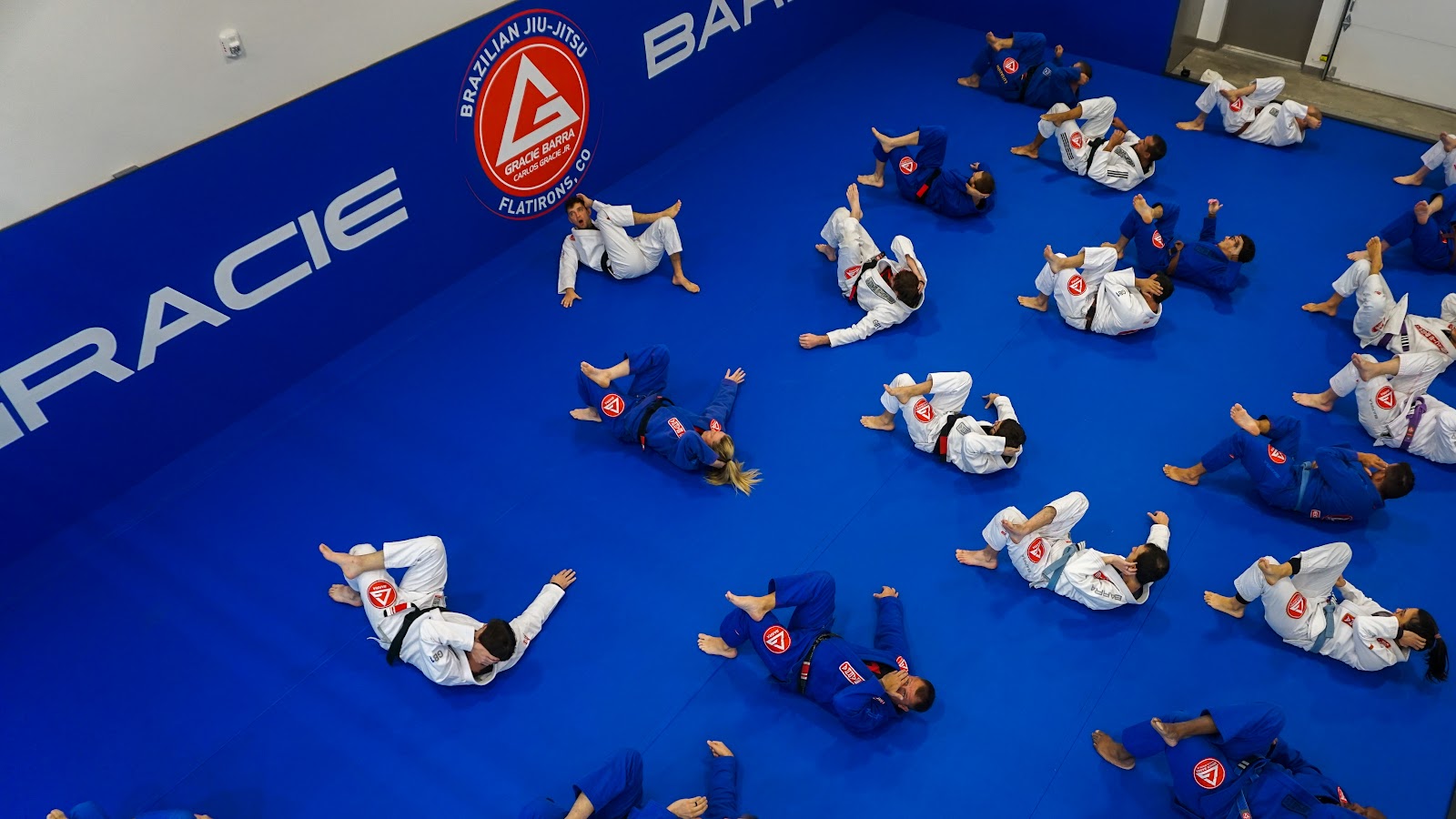 Gracie Barra Flatirons - Brazilian Jiu-Jitsu photo