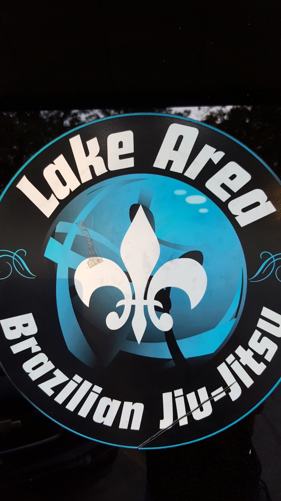 Image 3 of Lake Area Brazilian Jiu-Jitsu