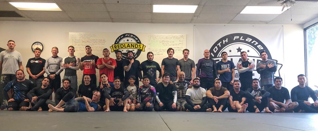 Image 9 of 10th Planet Jiu Jitsu Redlands