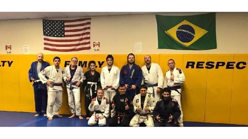 Main image of Tristate MMA-BJJ