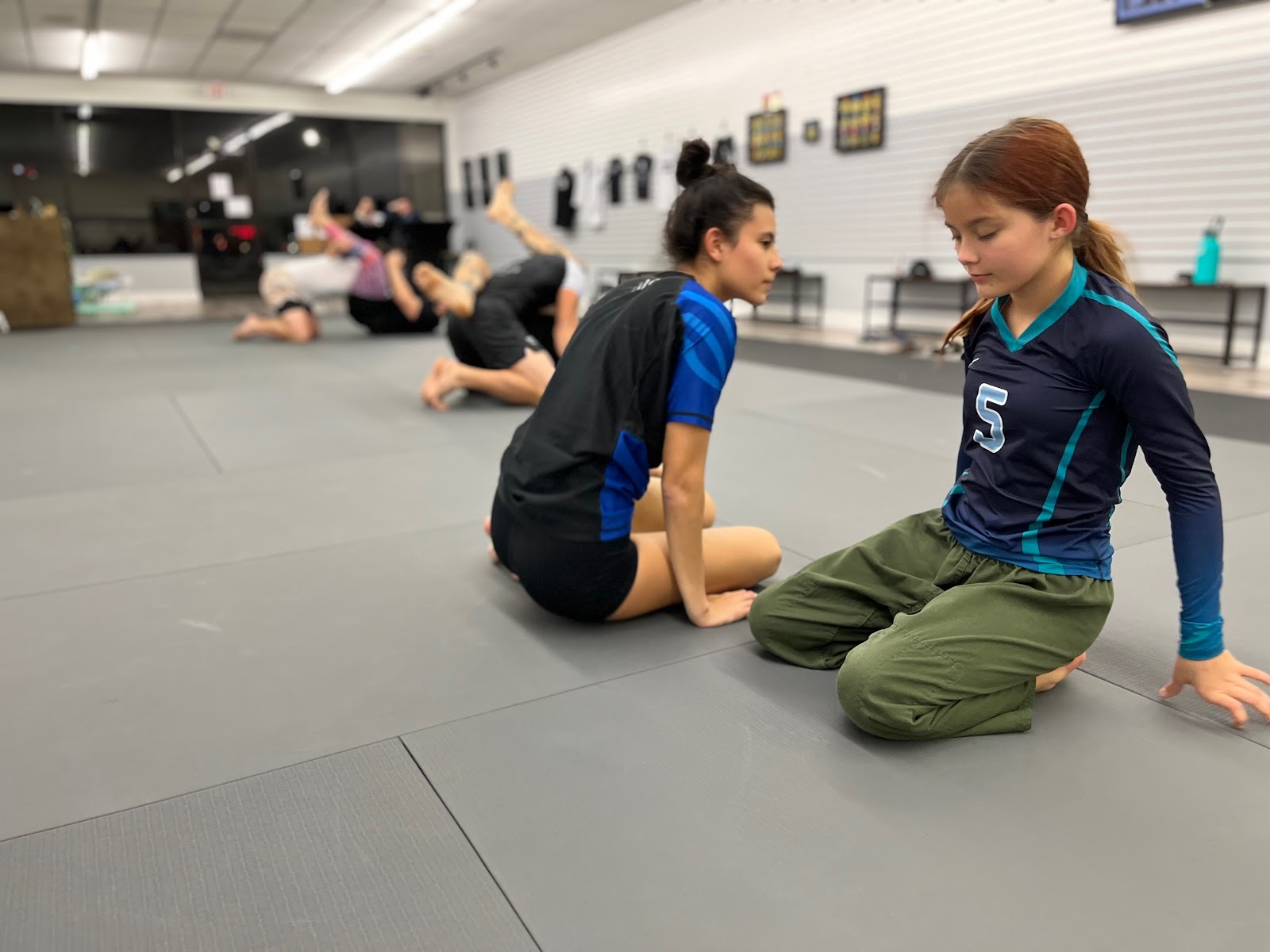 Image 9 of Virtus BJJ Checkmat Pensacola