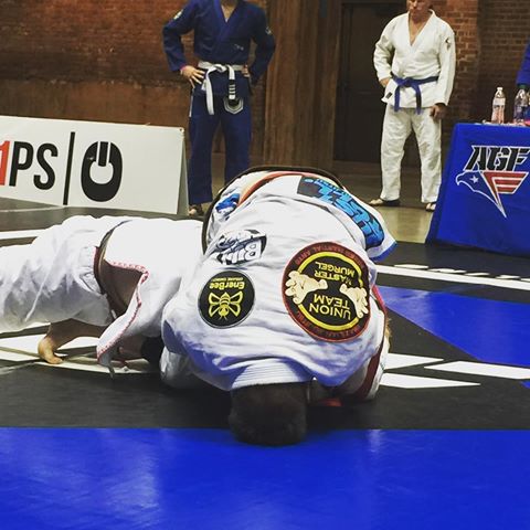 Image 7 of Union Team BJJ