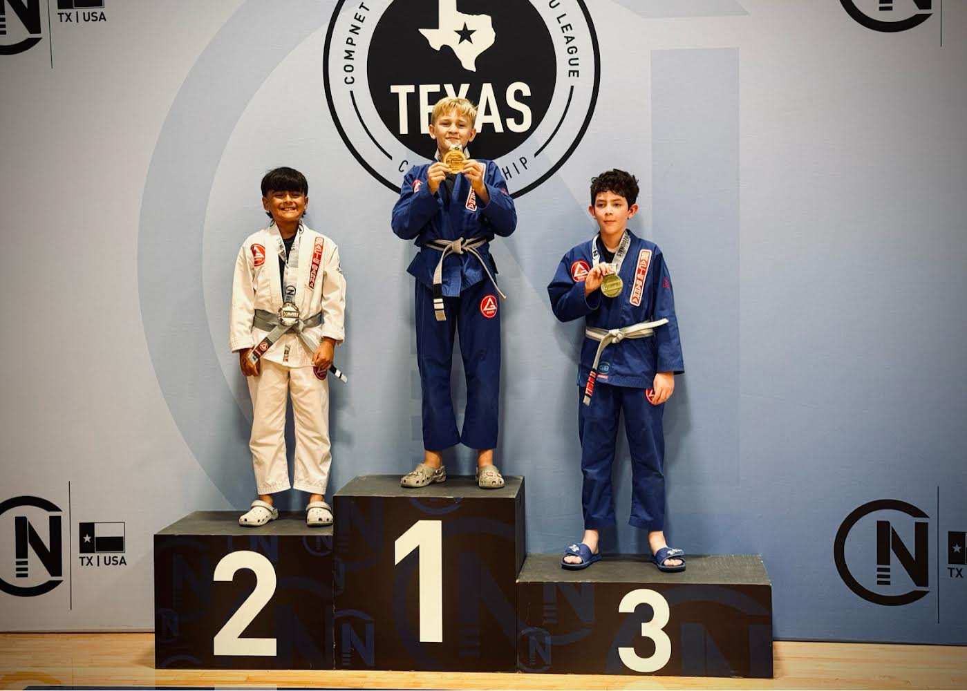 Image 9 of Gracie Barra Dripping Springs