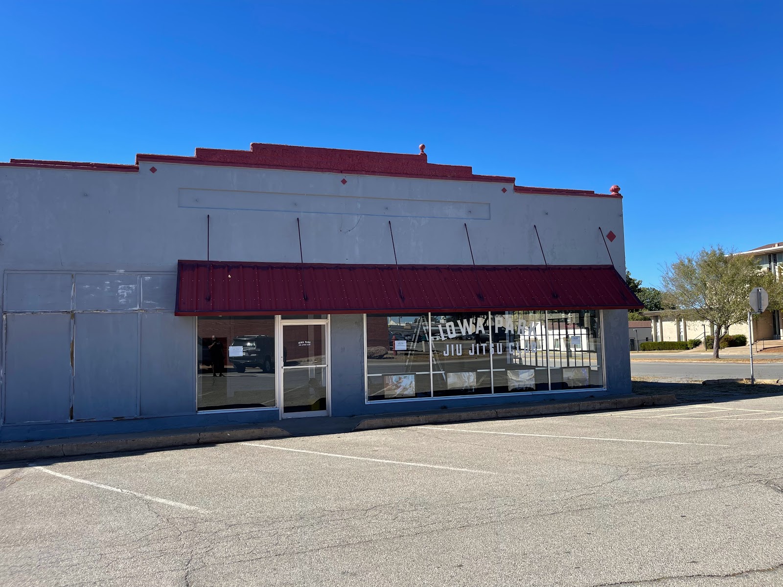 Image 3 of Iowa Park Jiu Jitsu Club