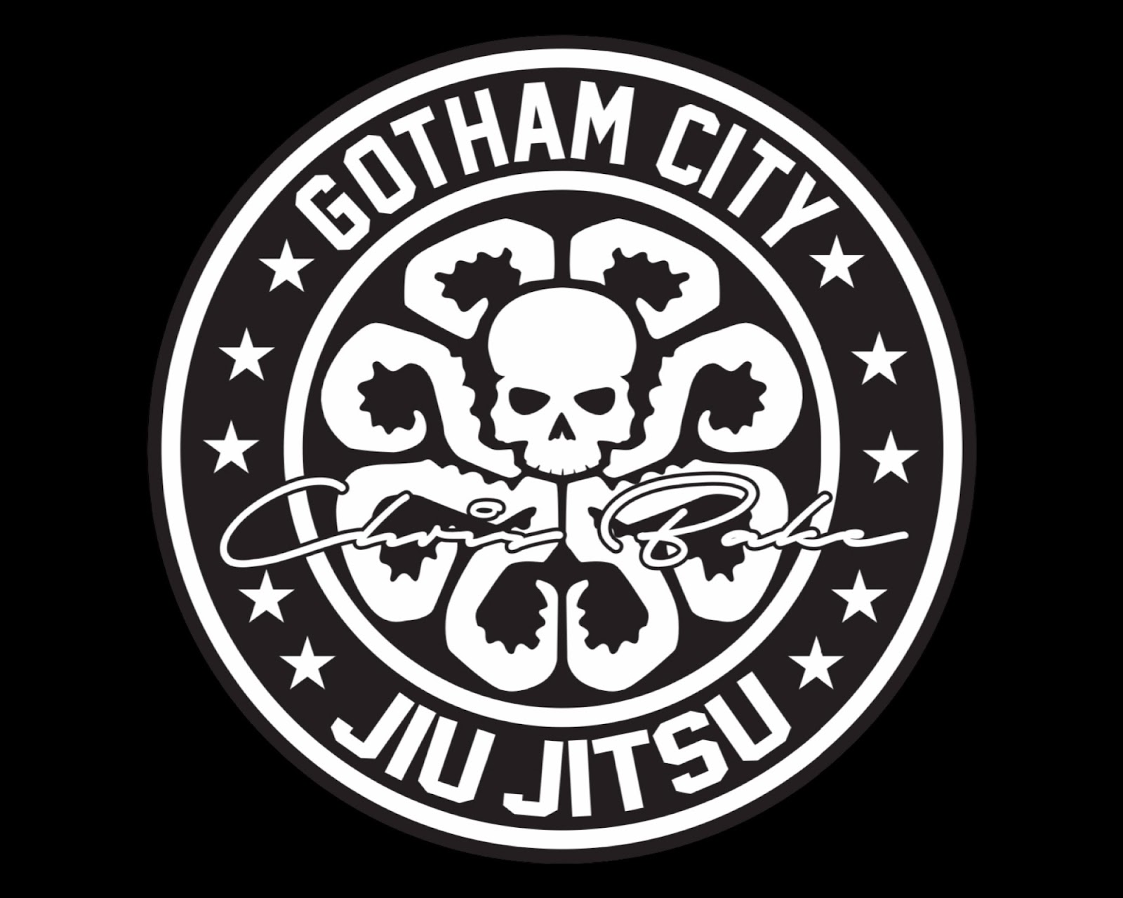 Image 7 of Gotham City Jiu Jitsu