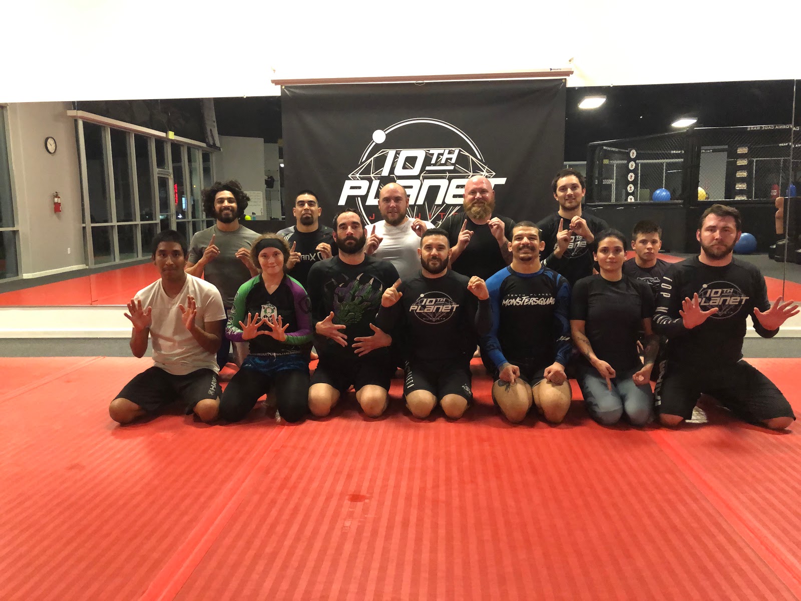 Image 4 of 10th Planet Jiu Jitsu - Murrieta