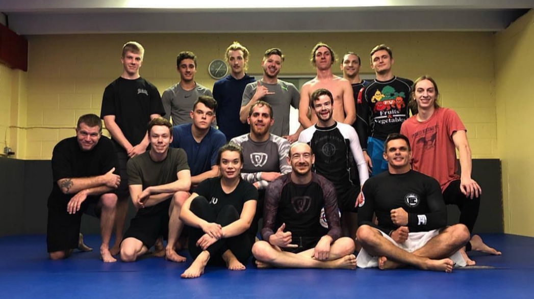 Morning Star Jiu Jitsu - Denver photo