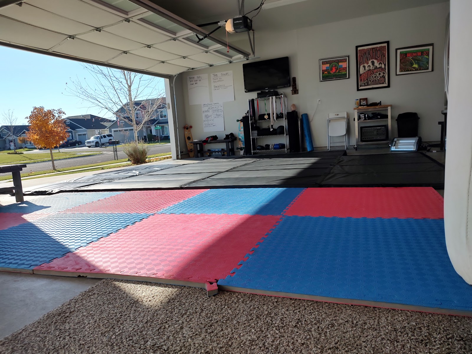 Grapple Arts Jiu Jitsu Academy photo