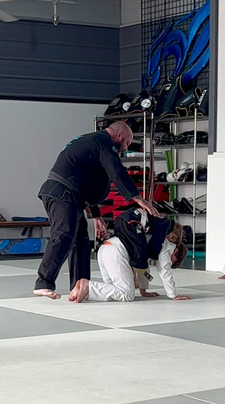 Image 6 of Emerald Coast Jiu Jitsu (Beach Jiu Jitsu)