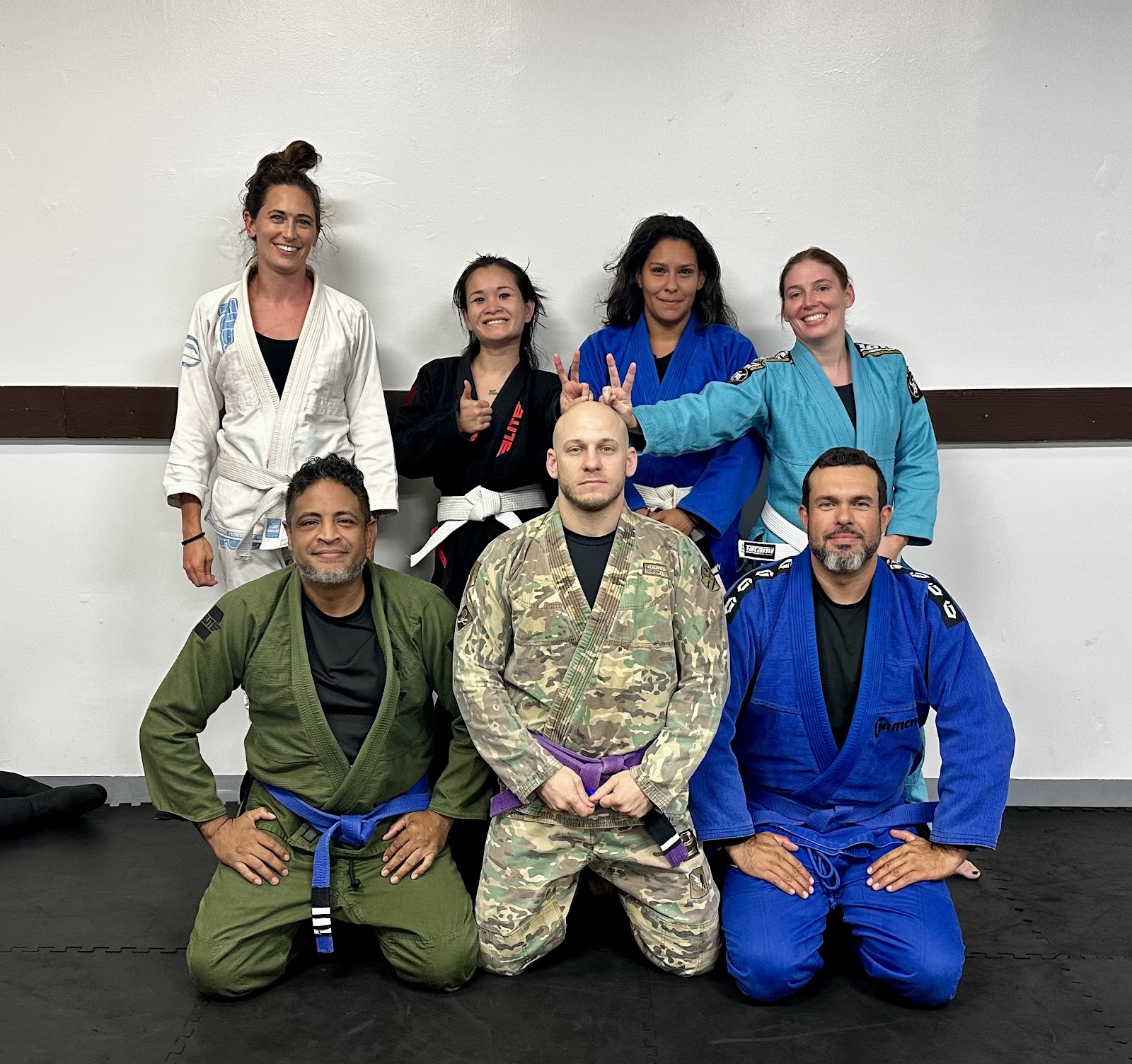 Image 4 of Zephyrhills BJJ