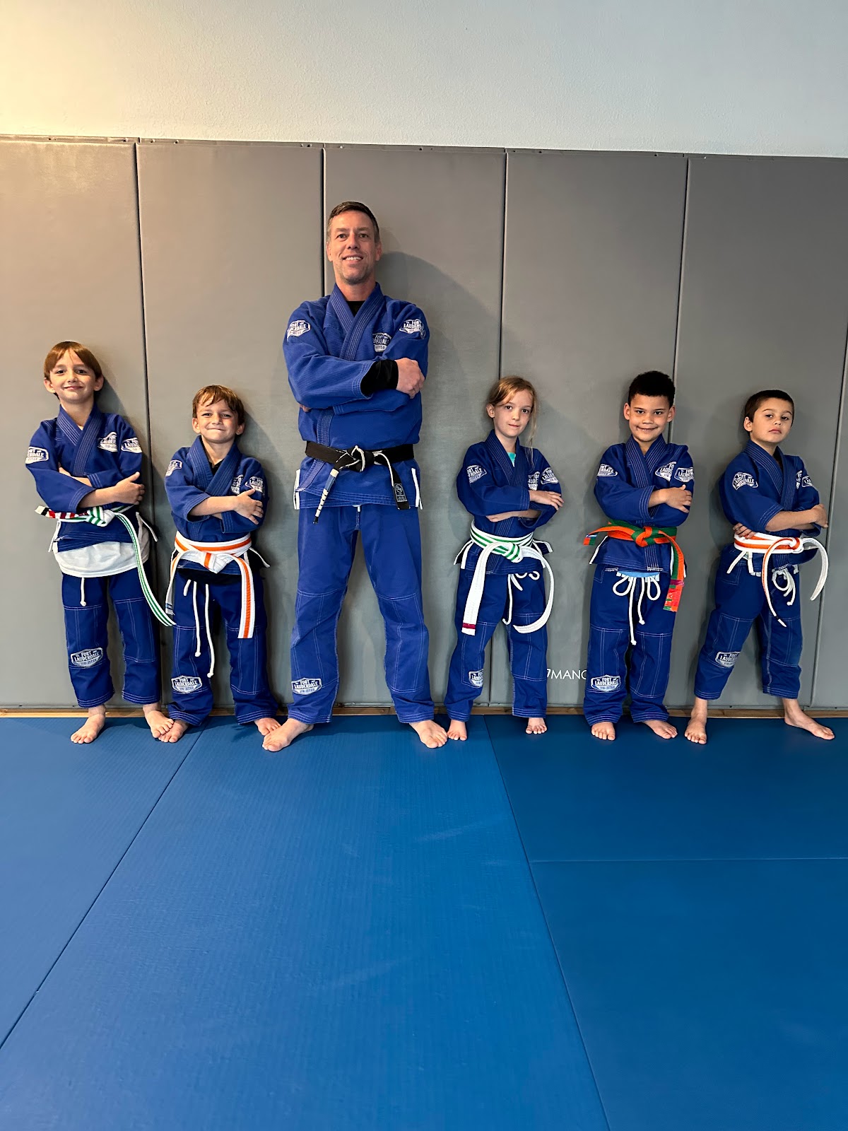 Image 7 of Fort Lauderdale Jiu Jitsu