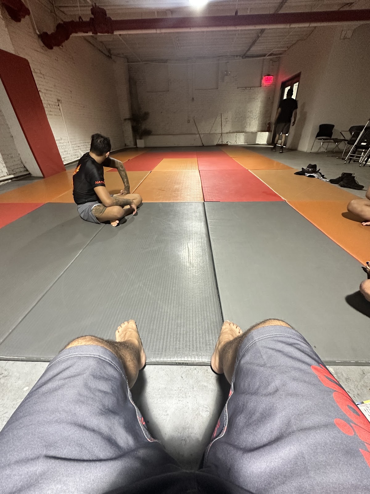 Image 3 of The Jiu Jitsu Lounge