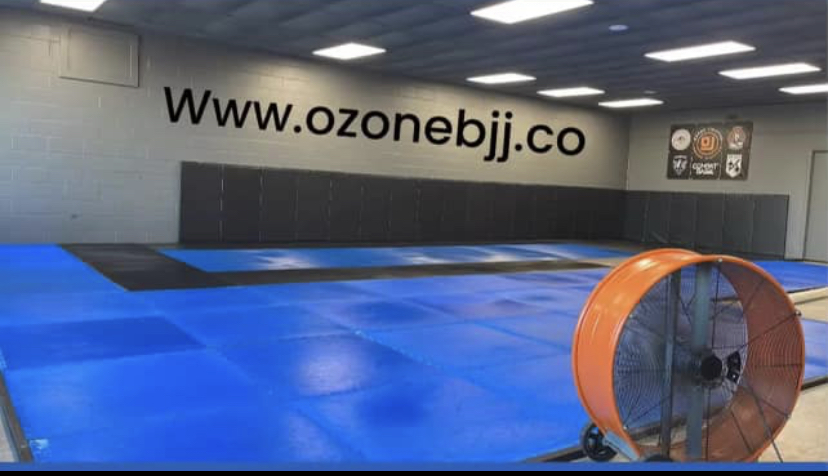 Image 5 of Ozone Brazilian Jiu Jitsu