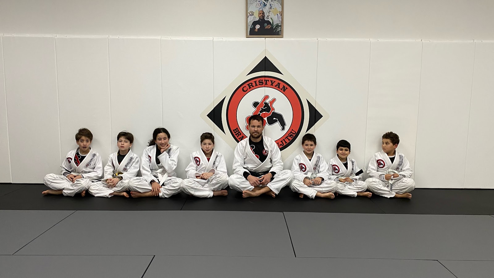 Image 6 of Cristyan BJJ Academy