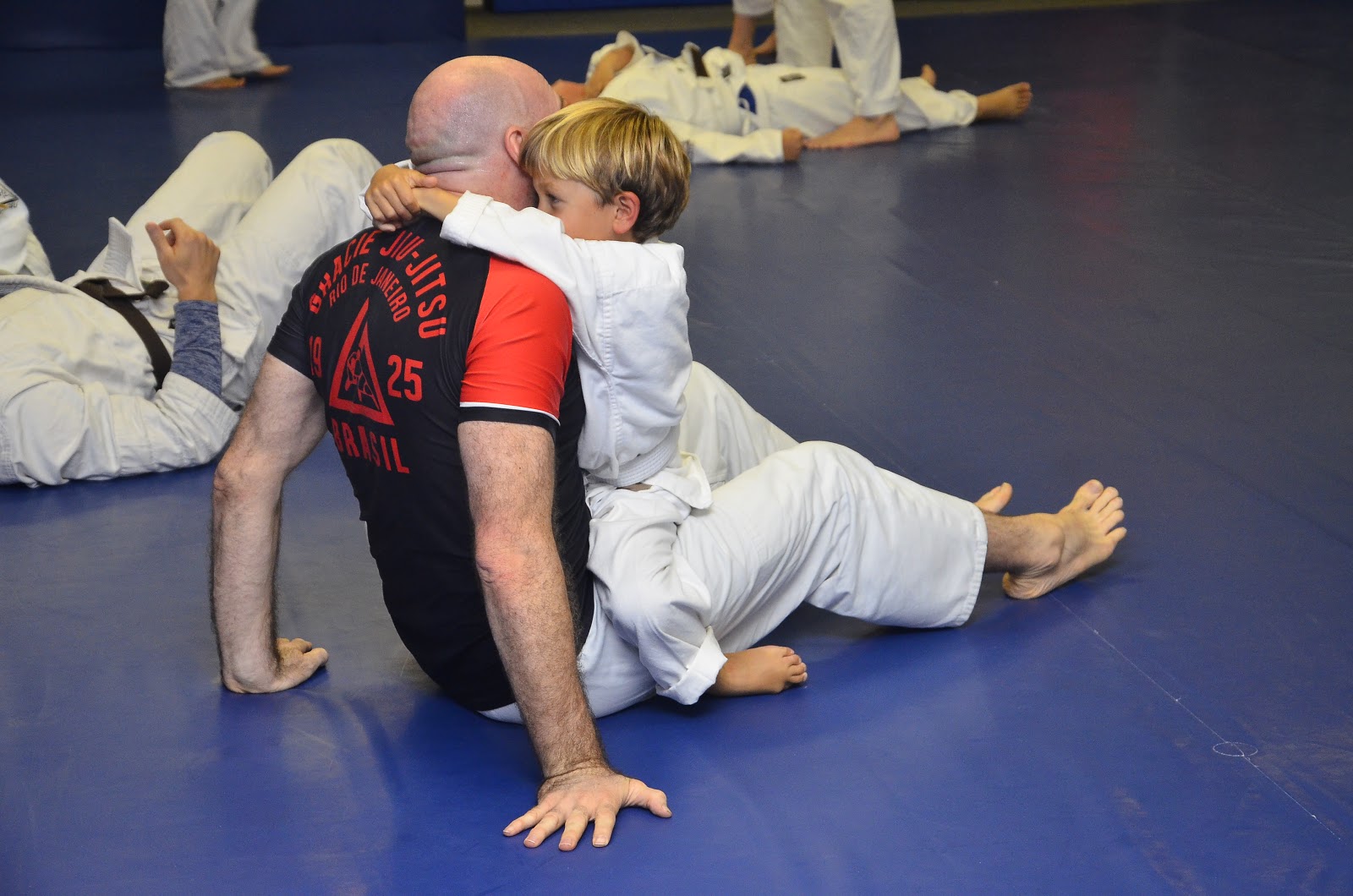 Image 2 of Gracie Martial Arts