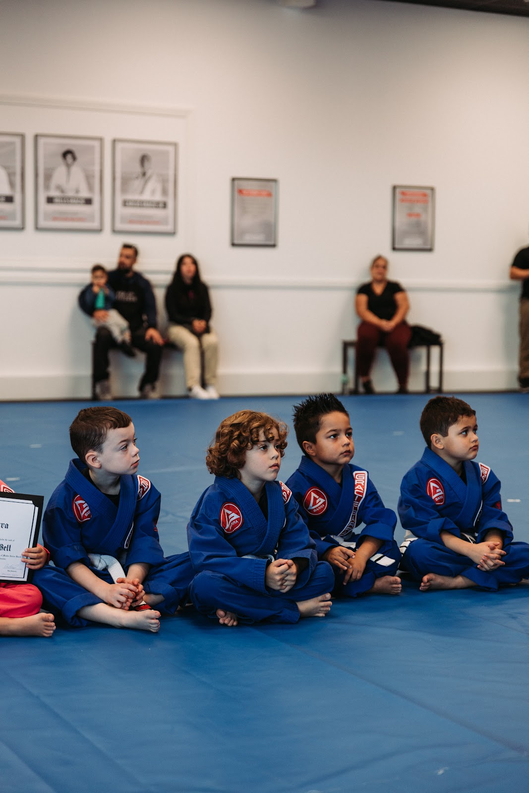 Image 4 of Gracie Barra Peabody/ma