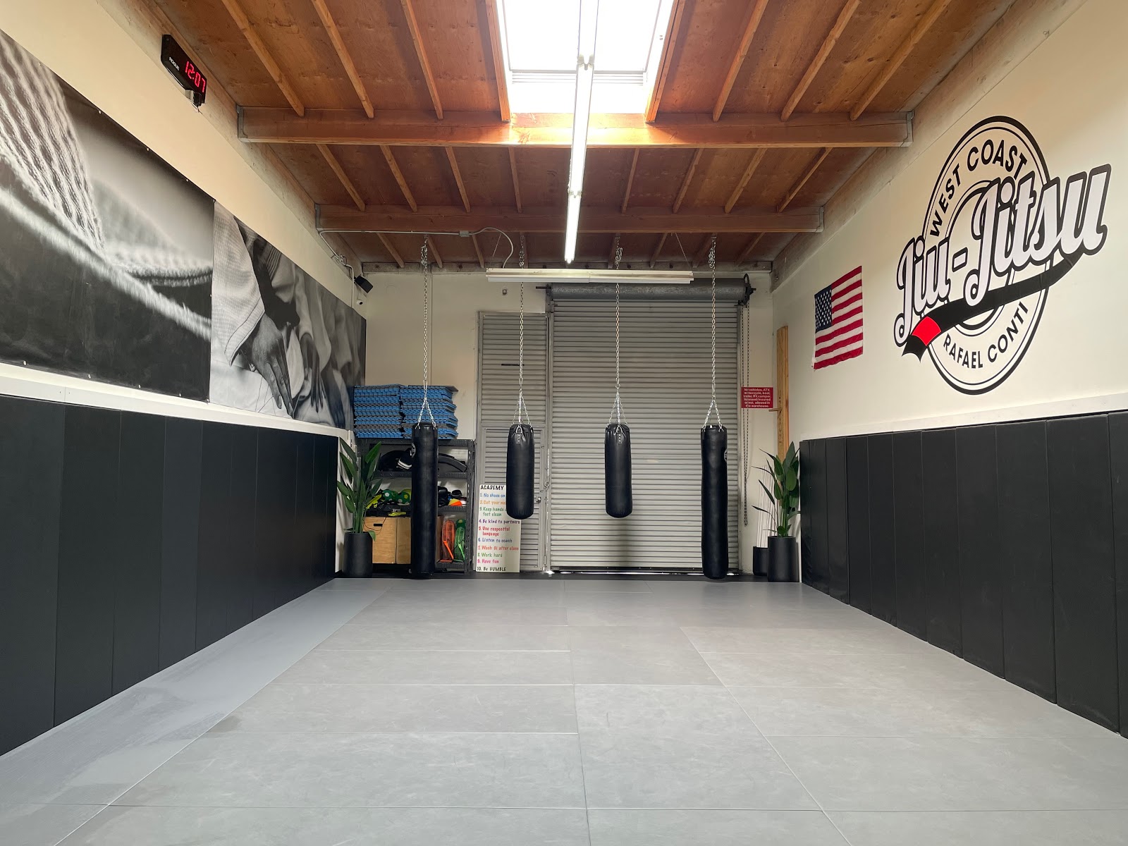 Main image of West Coast Jiu-Jitsu