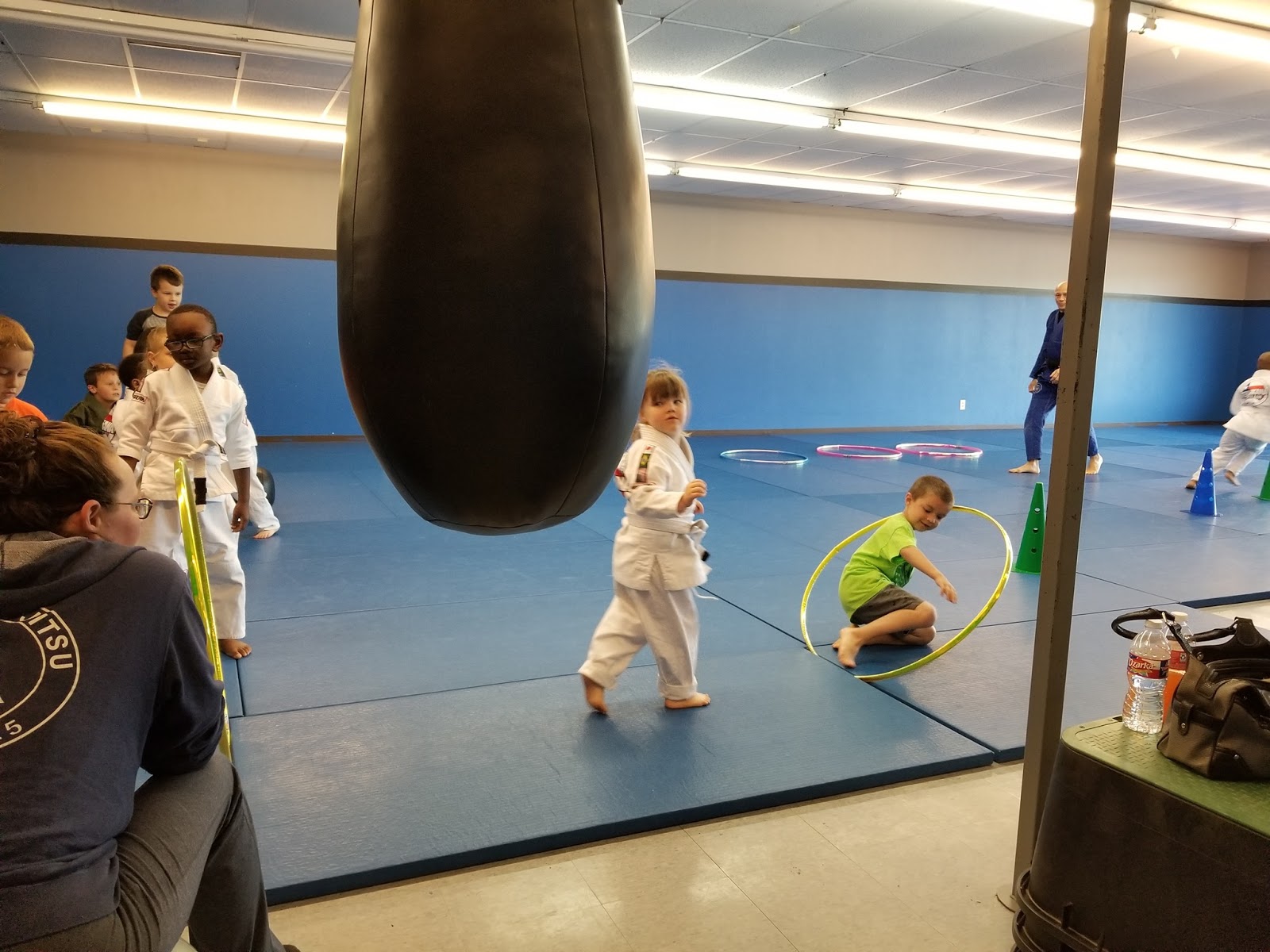 Image 10 of Texarkana Jiu Jitsu