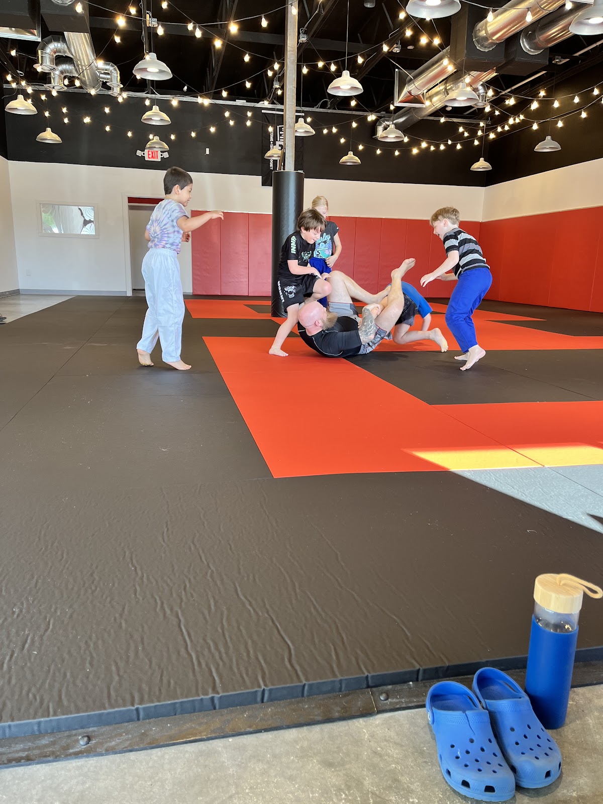 Image 8 of Kingston Jiu-Jitsu Club