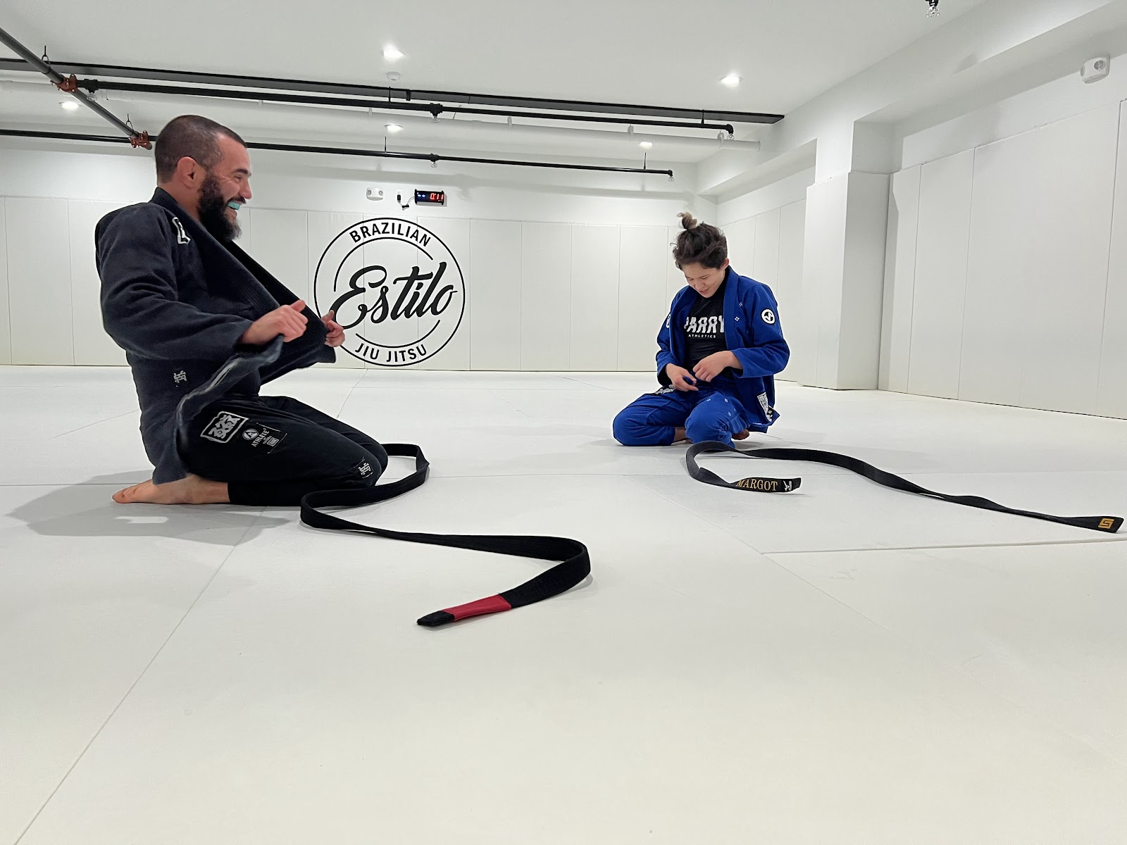 Image 4 of Estilo Jiu Jitsu