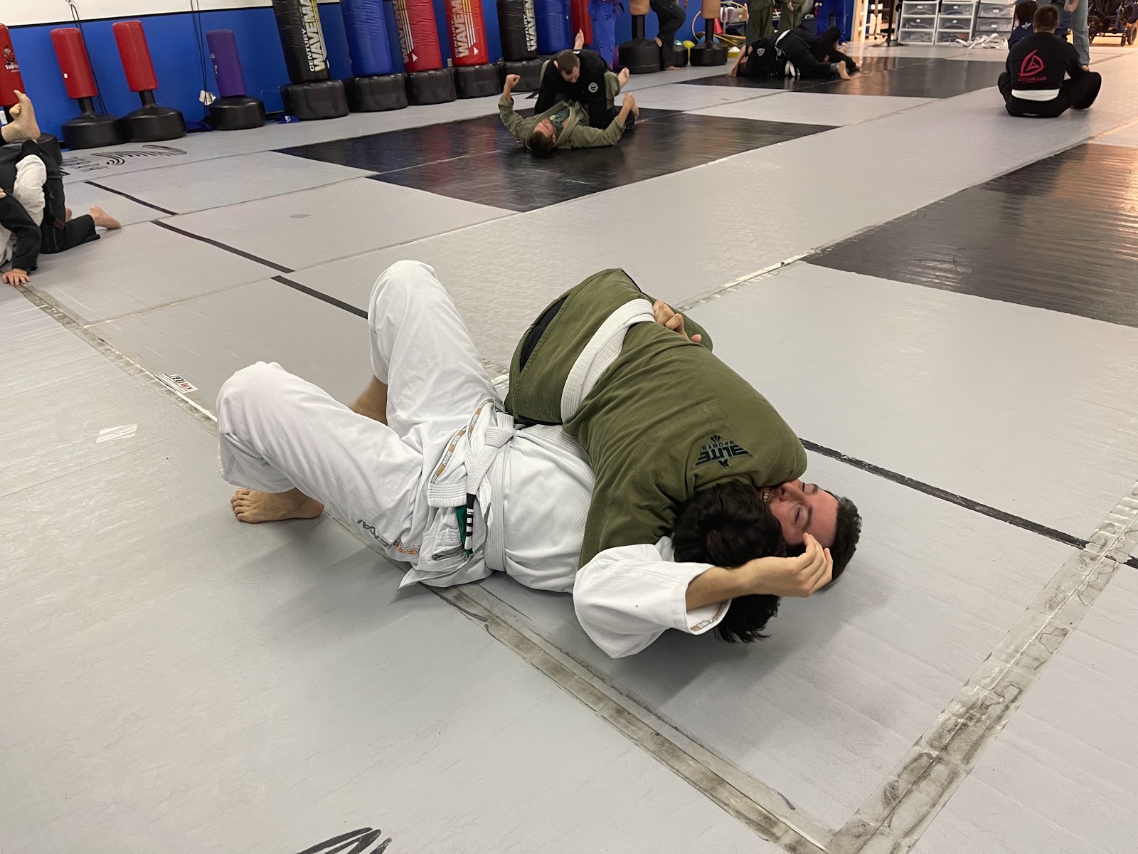 Image 6 of Divinus Lux Jiu Jitsu