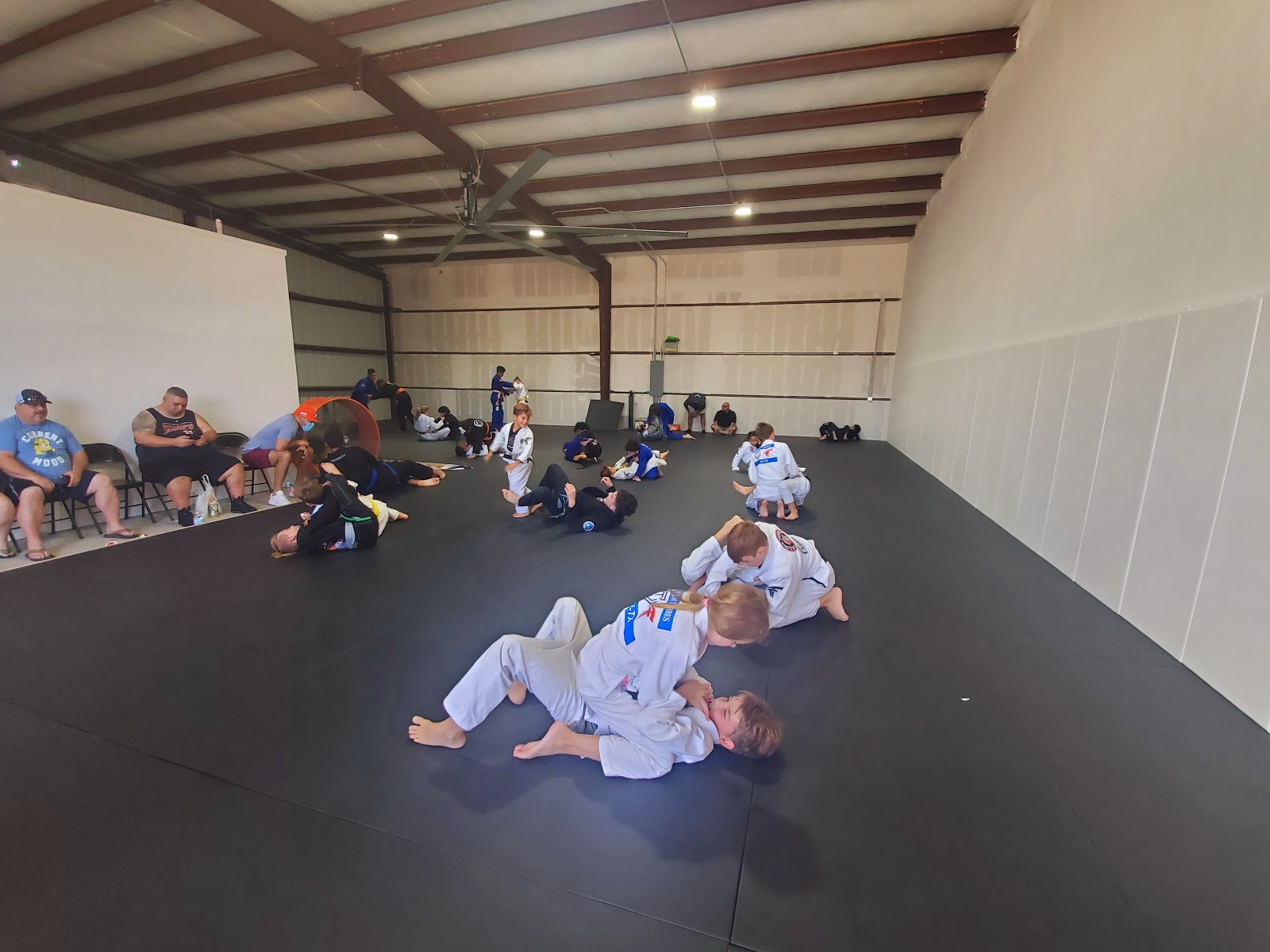 Image 7 of Torres Jiu-Jitsu